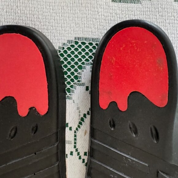 New Balance Pressure Relief IPR303 Insoles W 7.5/M6 - Picture 9 of 16